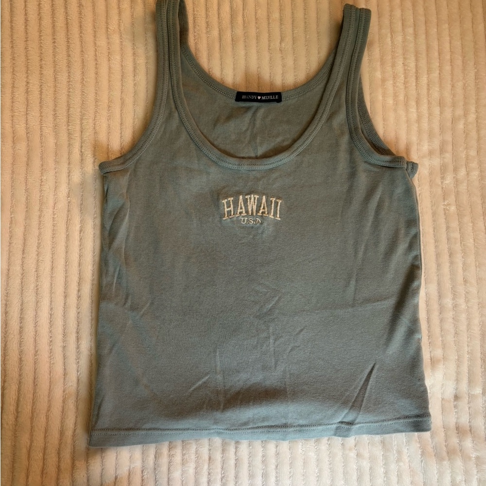 Brandy Melville tank top